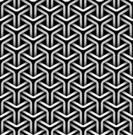 Seamless texture pattern N3