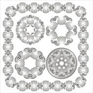 Decorative Elements N20
