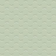 footmark pattern background