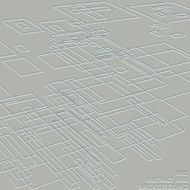 abstract line nick pattern background