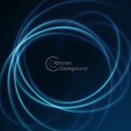 Abstract swirl N2