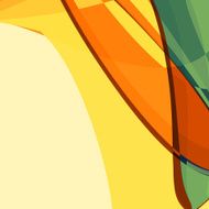 abstract color stripe background