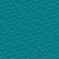 seamless geometry pattern background
