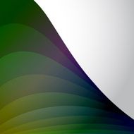 abstract color stripe background N2