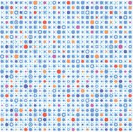 Dotted Background N3