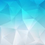 Abstract Blue Background N63