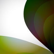 abstract color stripe background N3