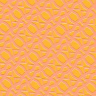 color concave stripe pattern background