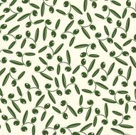 Olive Pattern