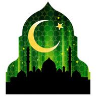 Islamic Ramandan design