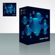 Packaging box N2