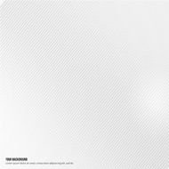 Vector abstract lines template Object design