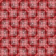 Seamlessly repeating pattern N2