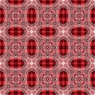 Seamlessly repeating pattern N3