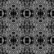 Seamlessly repeating pattern N9