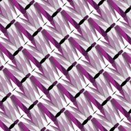 abstract color geometry pattern background N23