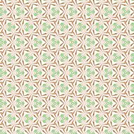 abstract color floral pattern background N18