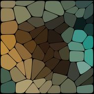 Abstract background N5975