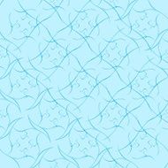 abstract blue wave pattern background N2