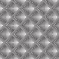 abstract gray geometry pattern background N6