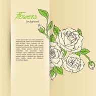 Floral Design N35