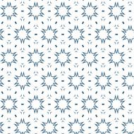 abstract green geometry pattern background N2