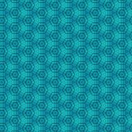 abstract color geometry pattern background N27