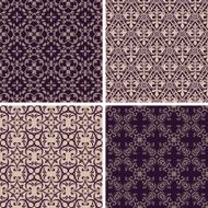 Seamlessly repeating pattern N12