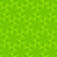 abstract green geometry pattern background N4