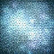 Triangle pattern N8