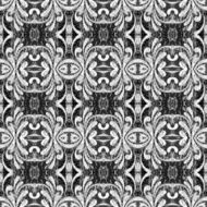 Seamlessly repeating pattern N19
