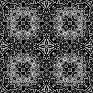 Seamlessly repeating pattern N25