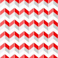 Chevron Pattern N30