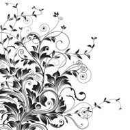 Flourishes N2