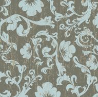 Flourishes Background
