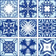 Tile Patterns N2