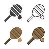 Honey Icon