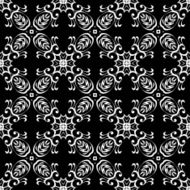 Seamlessly repeating pattern N40