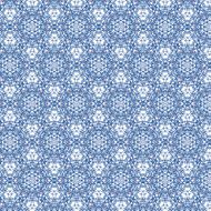 abstract blue geometry pattern background N8