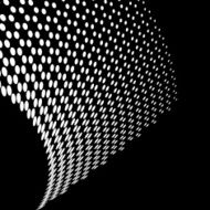 dot pattern background N2