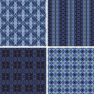 Seamlessly repeating patterns N33