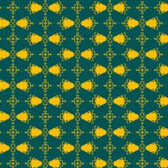 abstract color geometry pattern background N30