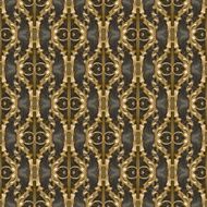 Seamlessly repeating pattern N45