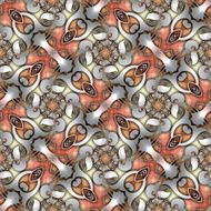 Seamlessly repeating patterns N34