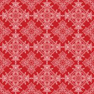 Seamless bandana pattern N3