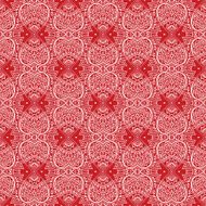 Seamless bandana pattern N5