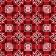 Seamlessly repeating pattern N52