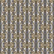Seamlessly repeating pattern N64
