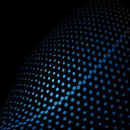 dot style technology background