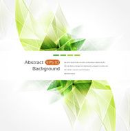 Abstract background N5984